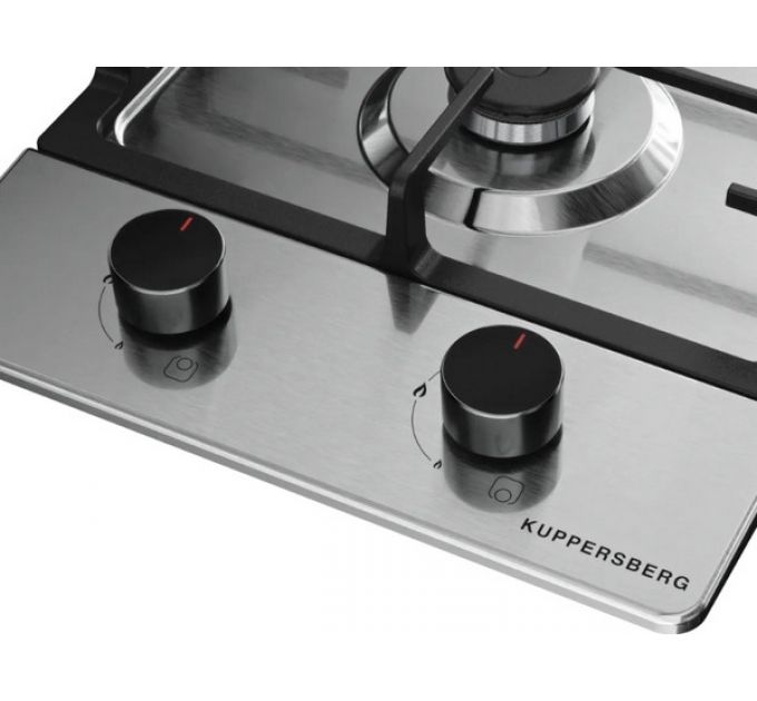 Варочная панель Kuppersberg FS 36 X газовая