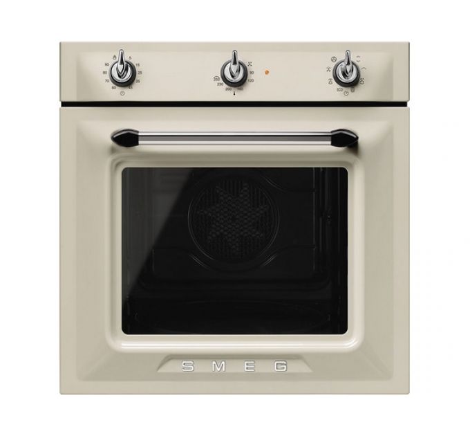 Духовой шкаф SMEG SF6905P1