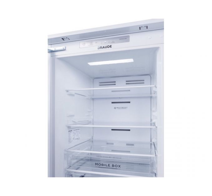 Морозильная камера Graude IG 180.3 встраиваемая