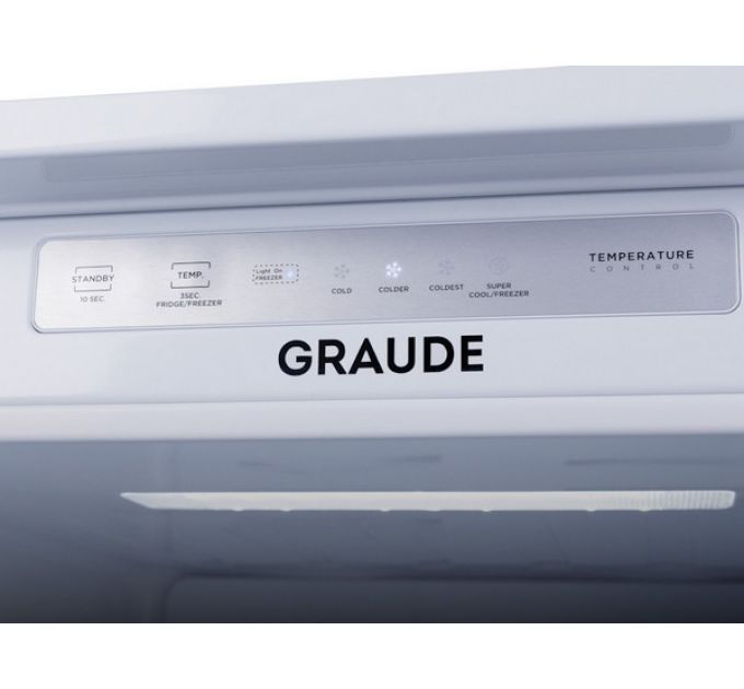 Морозильная камера Graude IG 180.3 встраиваемая