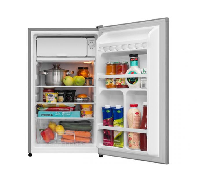Холодильник MEFERI MFR83GR MINI POWER