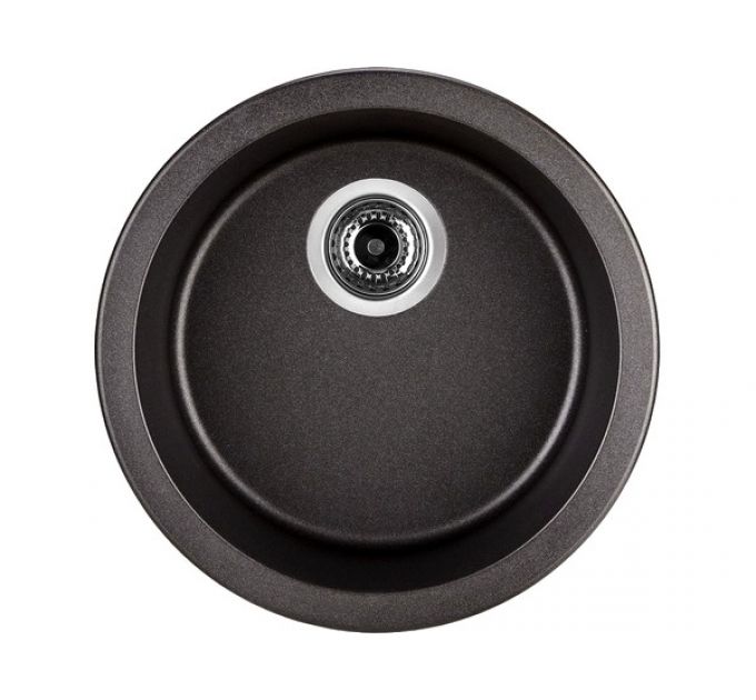 Мойка Longran Ultra ULS460 - 10 Onyx