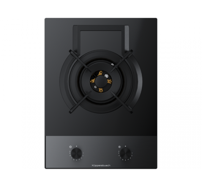 Варочная панель Kuppersbusch VKGW 3850.0 SE-E5 газовая