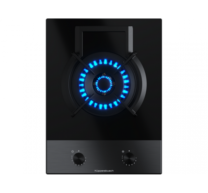 Варочная панель Kuppersbusch VKGW 3850.0 SE-E5 газовая