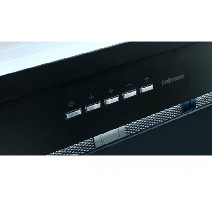 Вытяжка Falmec BUILT-IN BURANO PLUS 70 BK