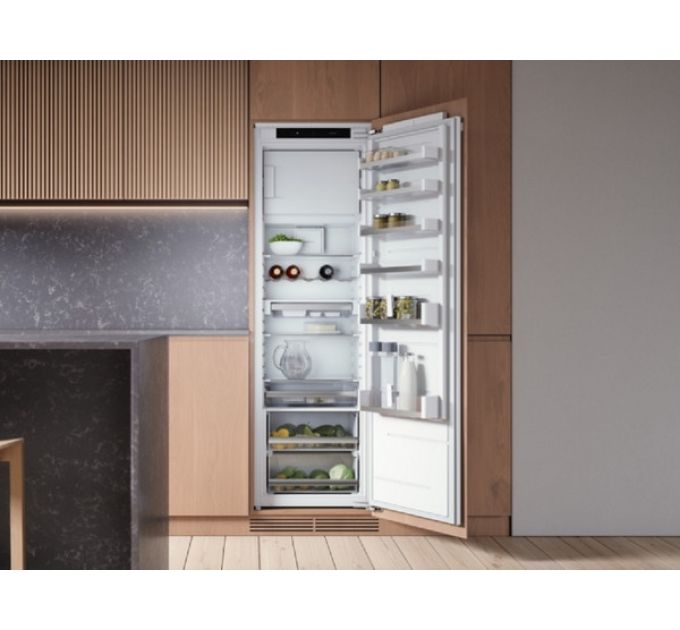 Холодильник ASKO RFB31831EI встраиваемый