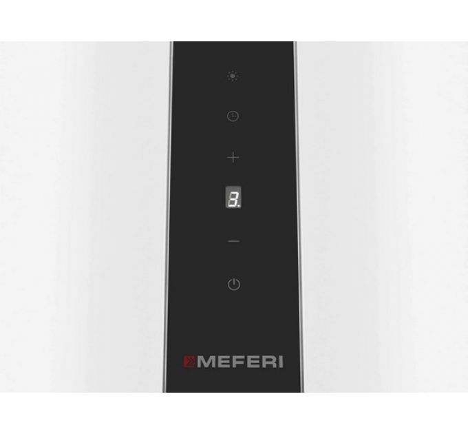 Вытяжка MEFERI TUBE40WH COMFORT PLUS