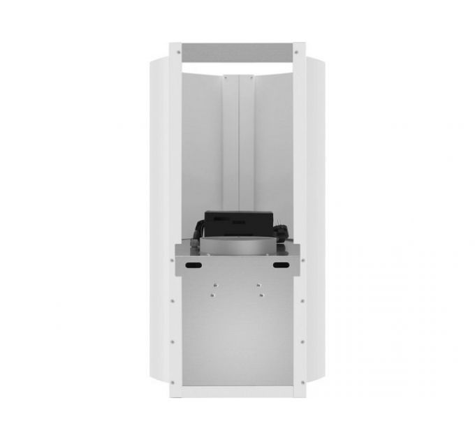 Вытяжка MEFERI TUBE40WH COMFORT PLUS