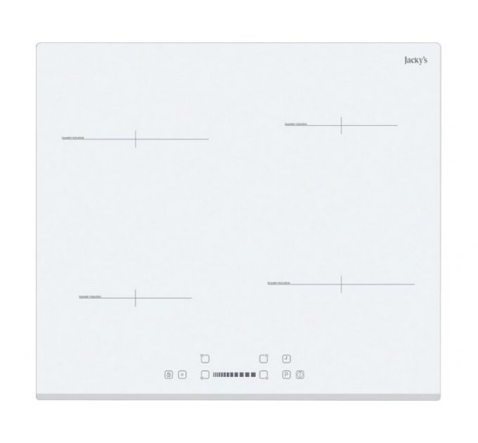 Варочная панель Jacky's JH IW66 индукционная