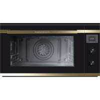Духовой шкаф Kuppersbusch B 9330.0 S4