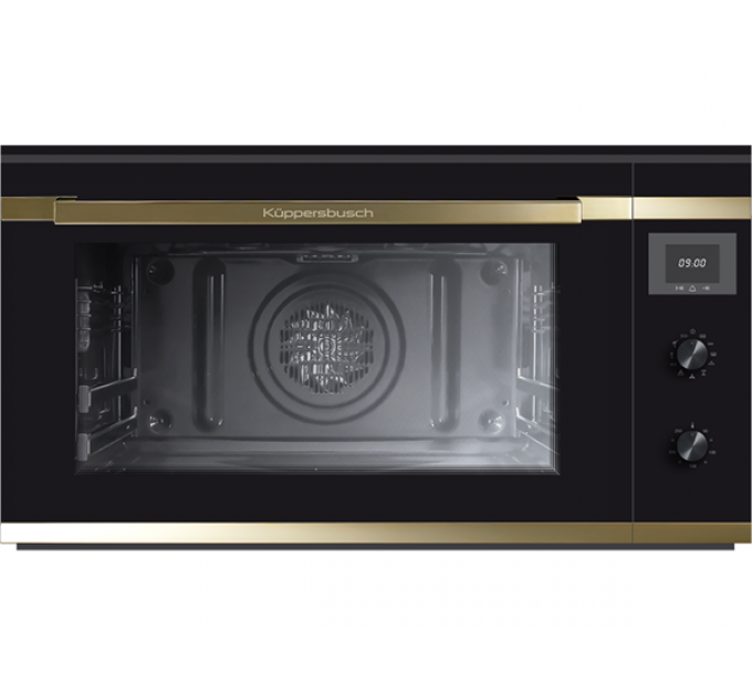 Духовой шкаф Kuppersbusch B 9330.0 S4