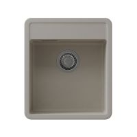 Мойка Florentina Пьемонт 440 грей