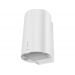 Вытяжка MEFERI TUBE40WH POWER