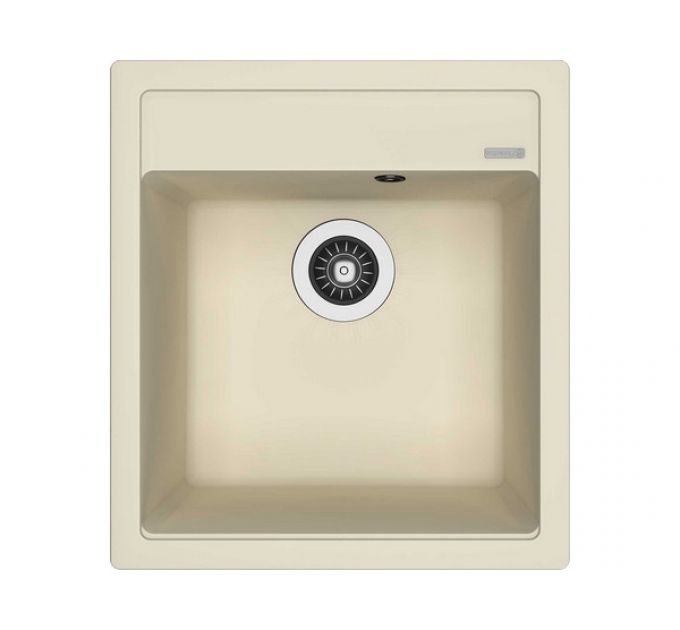 Мойка Florentina Липси 460 шампань