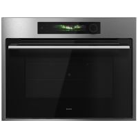 Духовой шкаф ASKO OCM64SSH компактный с СВЧ