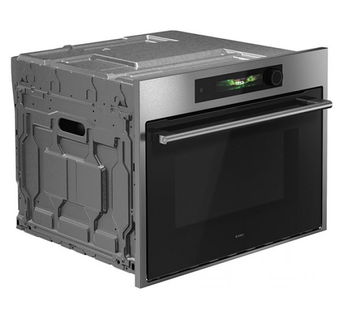 Духовой шкаф ASKO OCM64SSH компактный с СВЧ