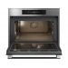 Духовой шкаф ASKO OCM64SSH компактный с СВЧ