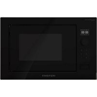 СВЧ-печь MEFERI MMO6025BK COMFORT встраиваемая СВЧ-печь MEFERI MMO6025BK COMFORT встраиваемая
