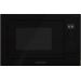 СВЧ-печь MEFERI MMO6025BK COMFORT встраиваемая