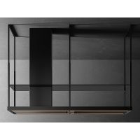 Вытяжка Falmec EUROPA BLACK 175