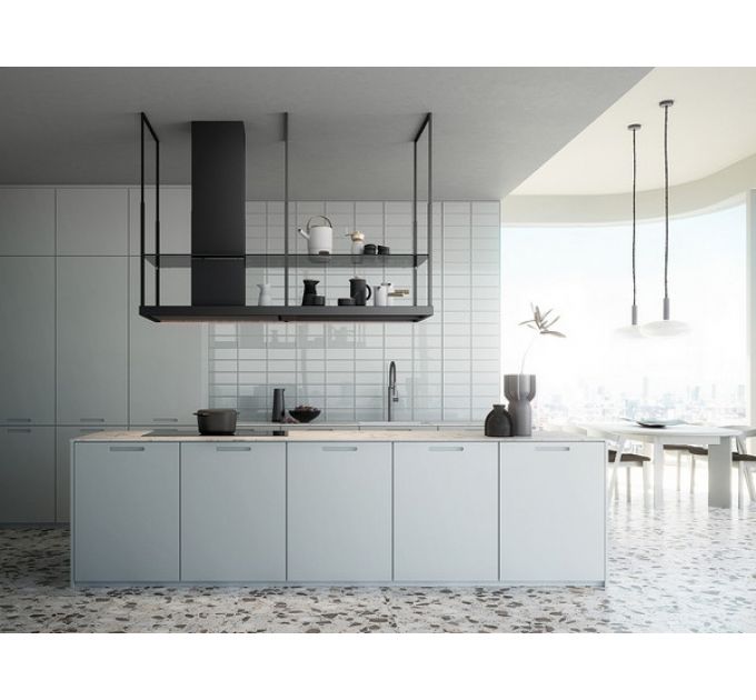 Вытяжка Falmec EUROPA BLACK 175