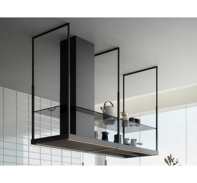 Вытяжка Falmec EUROPA BLACK 175