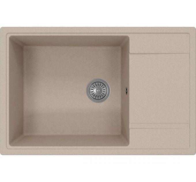Мойка Florentina Липси 780XL бежевый