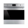 Духовой шкаф SMEG SOP6301S2X с паром