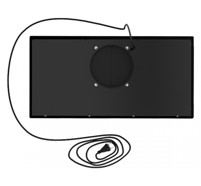 Вытяжка Franke LUCE 60 BK (305.0738.597)