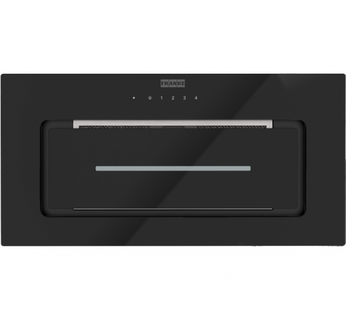 Вытяжка Franke LUCE 60 BK (305.0738.597)