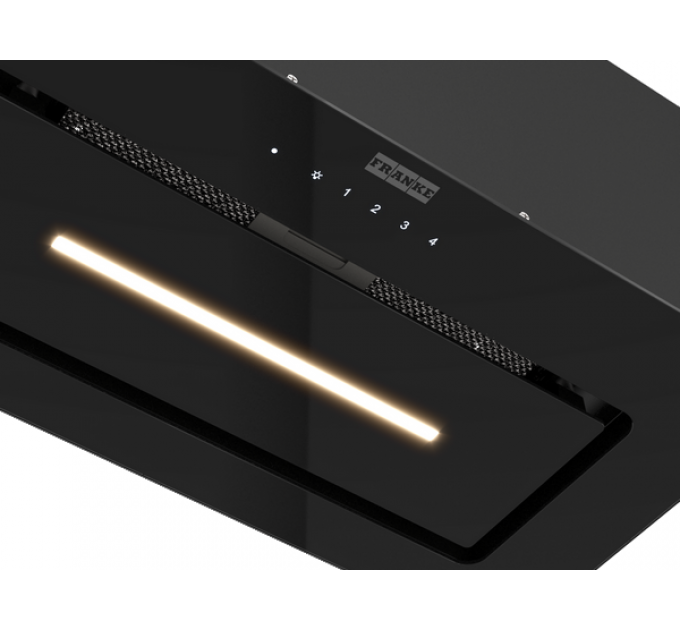 Вытяжка Franke LUCE 60 BK (305.0738.597)