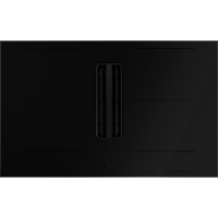 Варочная панель ASKO HIHD854MM индукционная с вытяжкой