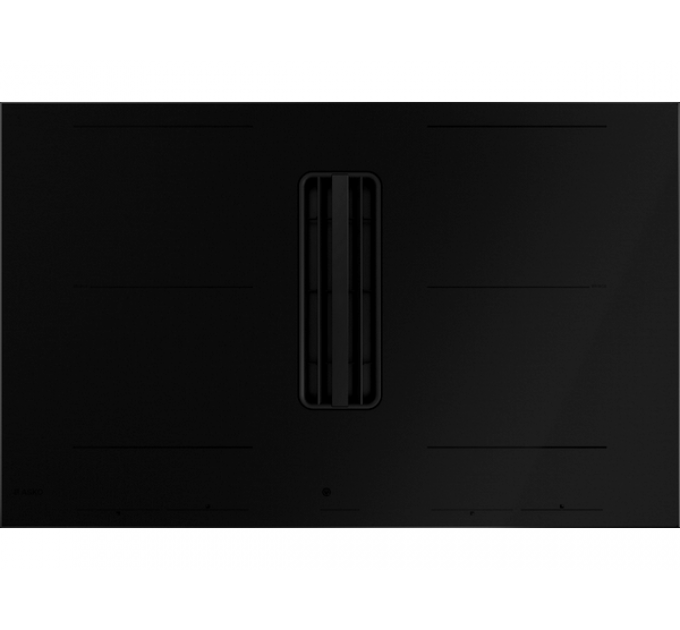 Варочная панель ASKO HIHD854MM индукционная с вытяжкой