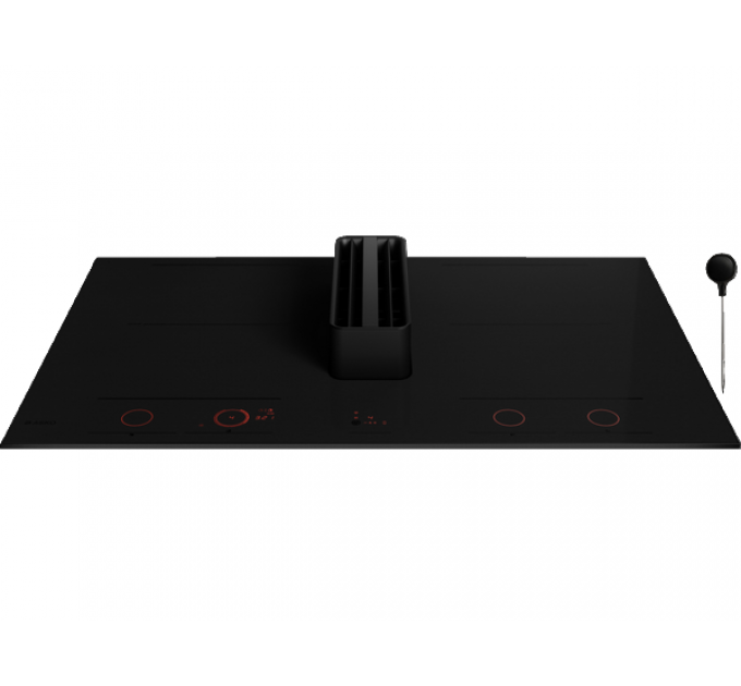 Варочная панель ASKO HIHD854MM индукционная с вытяжкой