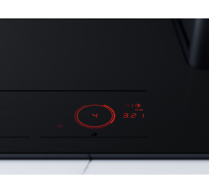 Варочная панель ASKO HIHD854MM индукционная с вытяжкой