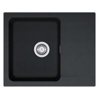 Мойка Franke OID 611-62, оникс (114.0443.356)