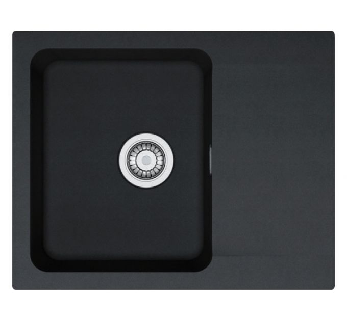 Мойка Franke OID 611-62, оникс (114.0443.356)