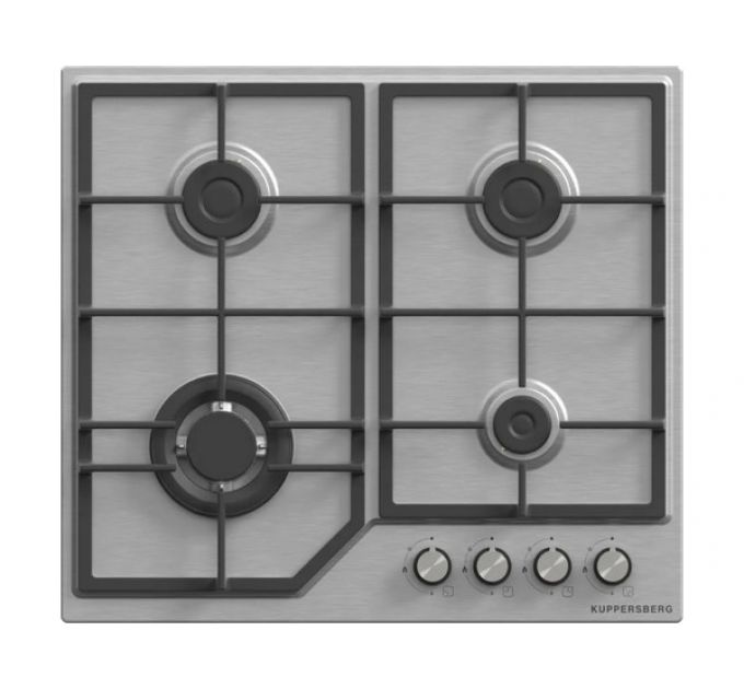 Варочная панель Kuppersberg TS 68 X газовая