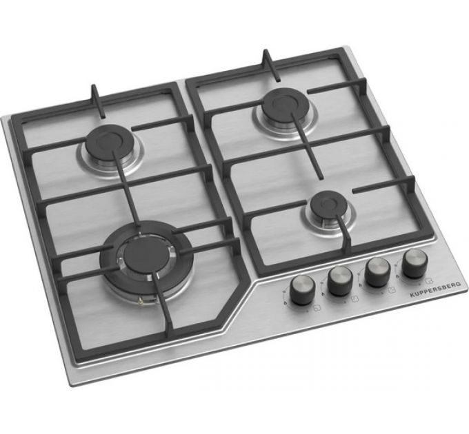 Варочная панель Kuppersberg TS 68 X газовая