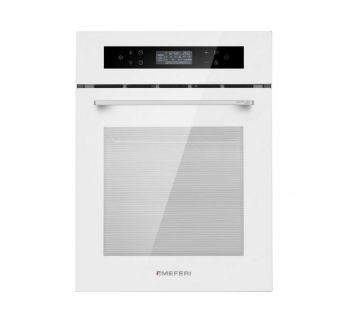 Духовой шкаф MEFERI MEO4511WH COMFORT PLUS