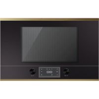 СВЧ - печь Kuppersbusch MR 6330.0 S4