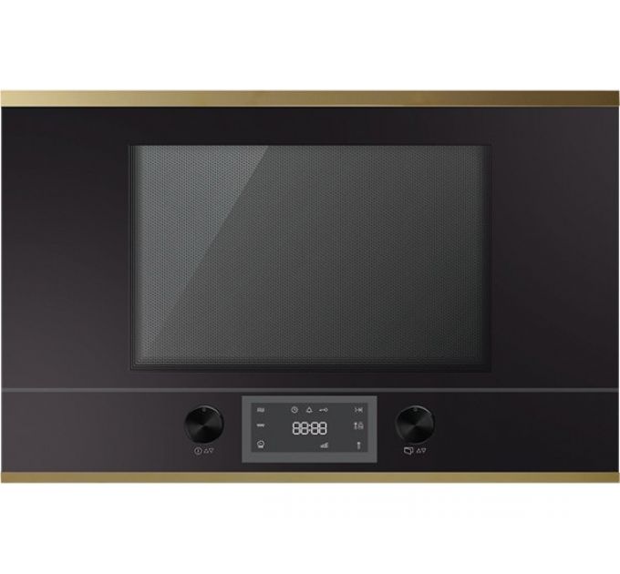 СВЧ - печь Kuppersbusch MR 6330.0 S4