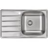 Мойка Ukinox Гранд GRM780.480 -GT6K 1R