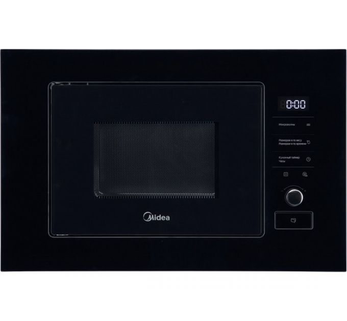 СВЧ - печь Midea MI92170GB