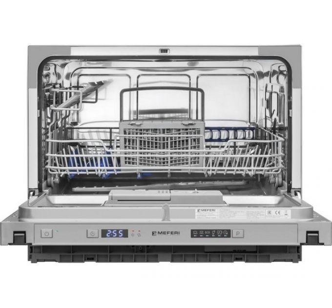 Посудомоечная машина MEFERI MDW4563 COMPACT POWER
