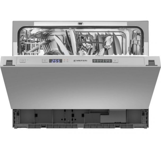 Посудомоечная машина MEFERI MDW4563 COMPACT POWER