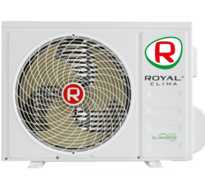 Сплит-система Royal Clima RCI-RFS35HN/IN/RCI-RFS35HN/OUT