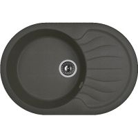 Мойка Dr.Gans БЕРТА 760 графит