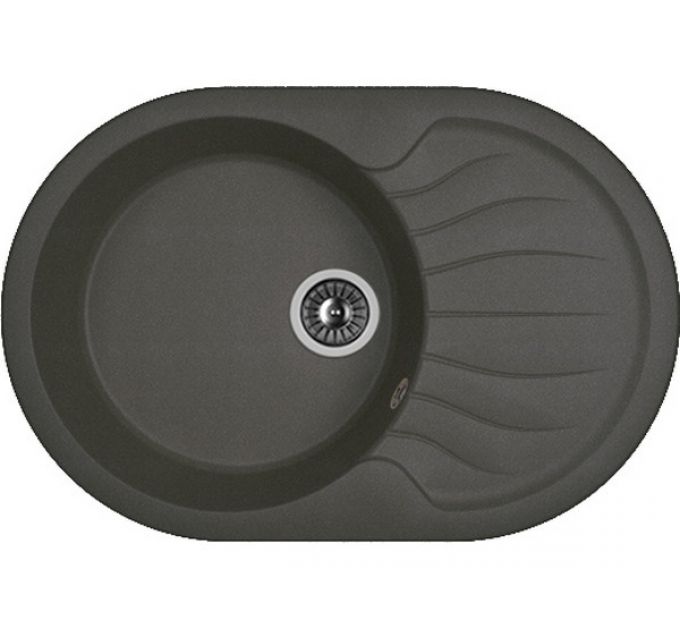 Мойка Dr.Gans БЕРТА 760 графит