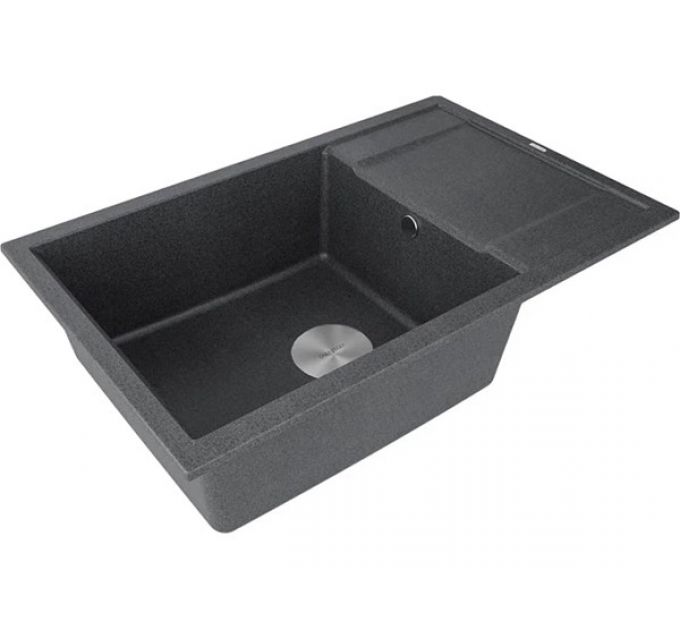 Мойка Paulmark Flugen 60 PM317850-DG, графит